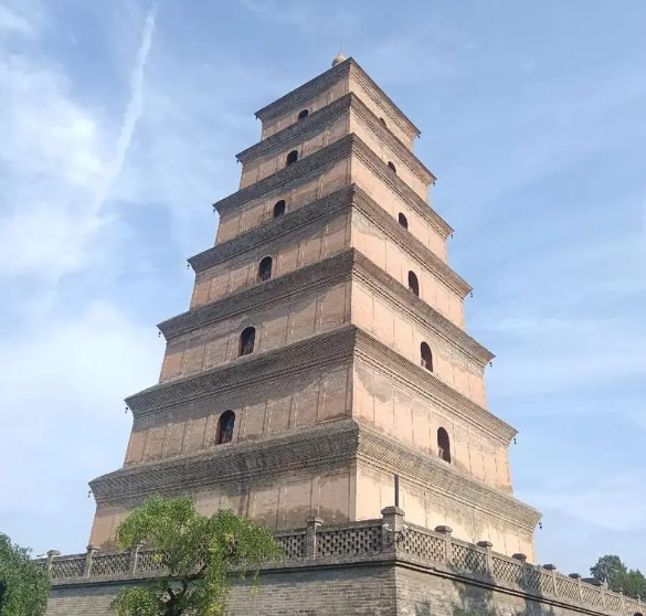 深度西安 一篇文章告诉你怎么玩